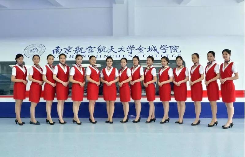 江苏省高校(五十一)南京航空航天大学金城学院