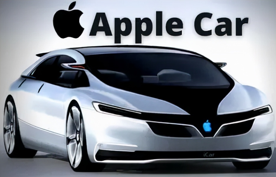 闪跌5400亿，45岁的苹果遇上“中年危机”？