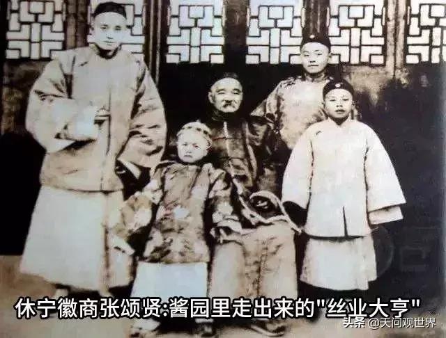 安徽徽商文化,徽商安徽人的骄傲