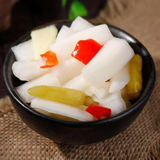 做四川泡菜新手也能零失败,四川泡菜怎么做好吃秘诀就在这里