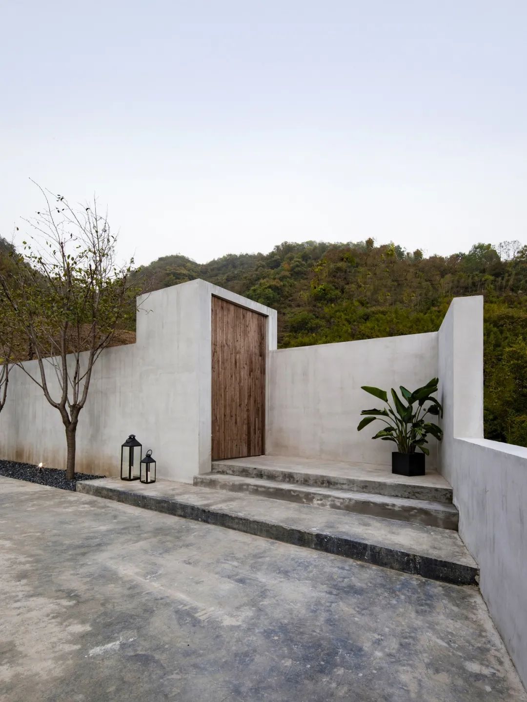 20w祖宅翻新改造,杭州翻新祖宅获奖