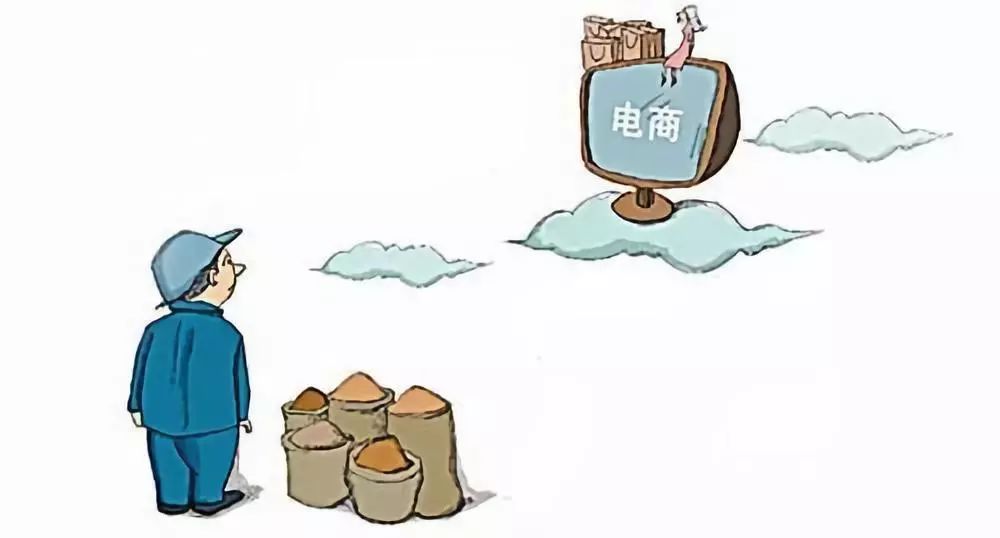 农产品出售前景如何,今年农产品走势