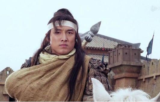 靠山王杨林威名显赫,靠山王杨林真实历史