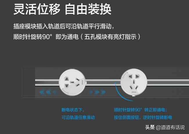 从一根灯绳点亮光明到家装美学，聊聊开关透露出的时代变迁