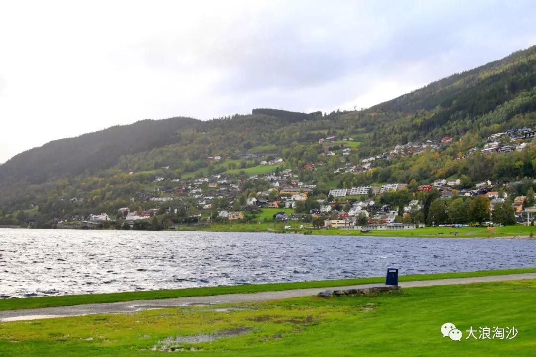介绍北欧三国的旅游资源,北欧三国旅游条件
