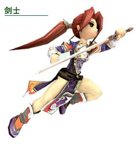 热血江湖怀旧游戏推荐角色,盘点网络游戏热血江湖