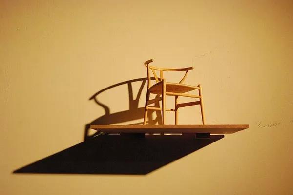 一把明清椅子,明代椅子圈椅