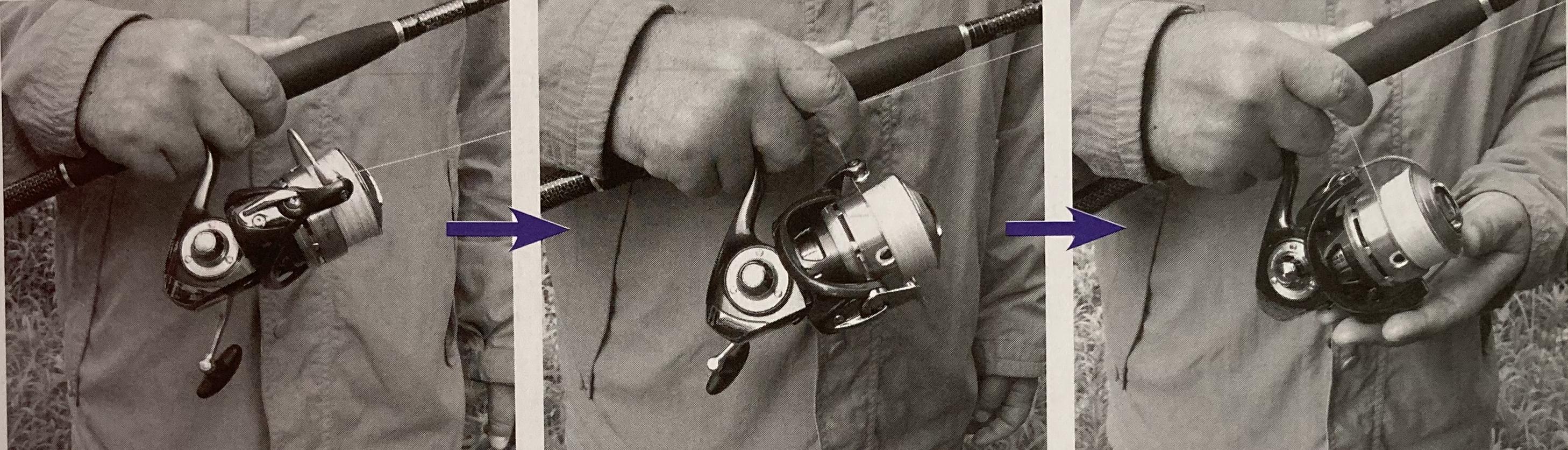 路亚新手入门教程铅头钩钓什么鱼,路亚铅头钩软饵全部手法