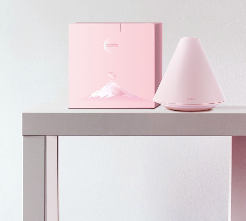 没有女生能够SayNO的圣诞礼物，不管送谁（我）都合适