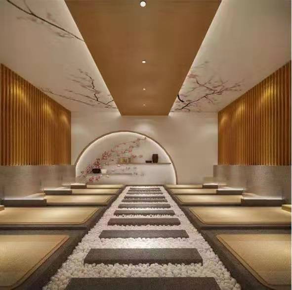 滑完雪再泡个温泉别提多美了,安阳泡温泉附近哪里好玩又便宜