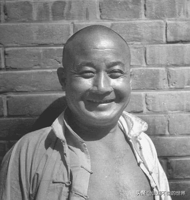 溥仪退位时，大清朝的12名铁帽子王有何态度？来看看他们真实样貌