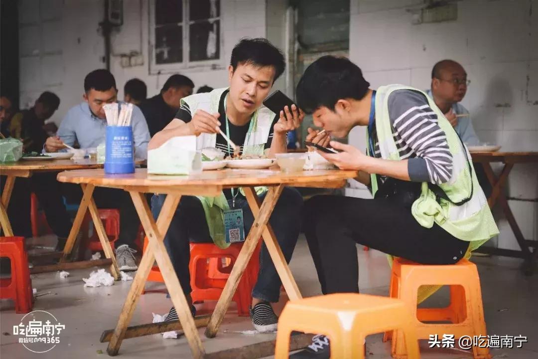 南宁14中附近有博白白切吗,十四中附近的博白餐馆