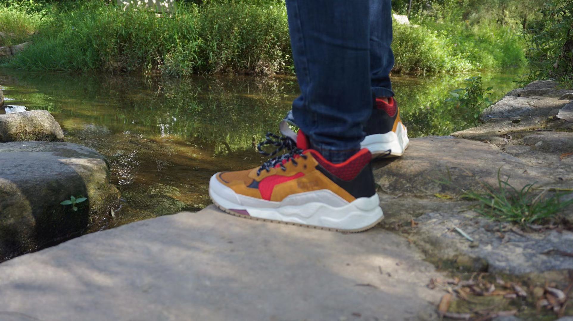 kappa卡帕fatty鞋怎么样,kappa卡帕复古跑鞋2021