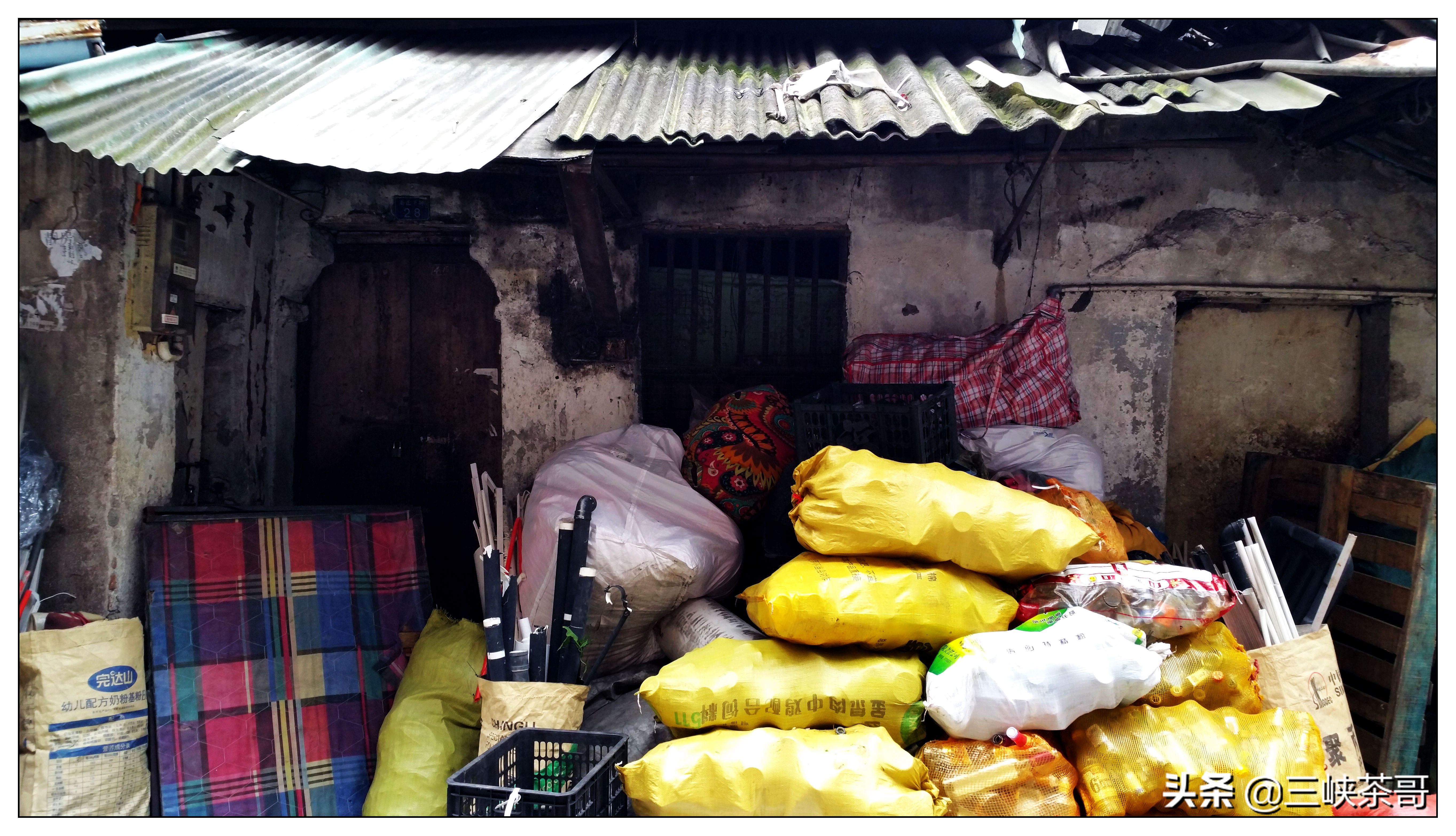 消失的街巷回忆,宜昌解放路步行街打造宽窄巷子