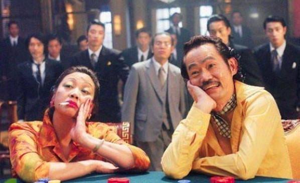 洪家班出来的明星,洪家班走出的9位明星