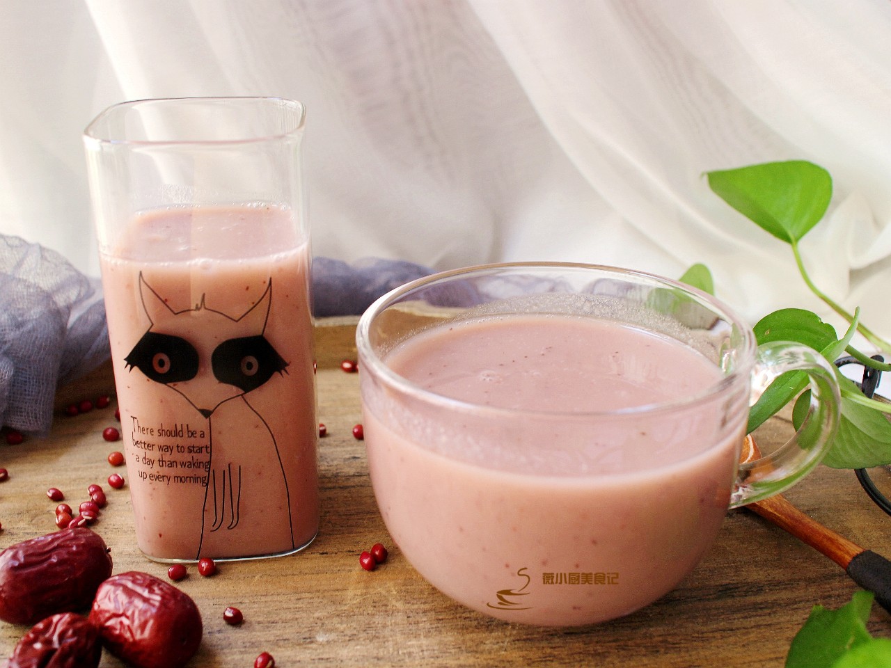 喝什么米糊最有营养,女生适合吃的冲泡米糊