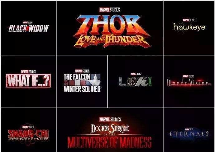mcu第三部电影,mcu第6阶段都有哪些