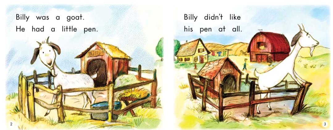 英语绘本阅读d183,英语绘本听读brownbear