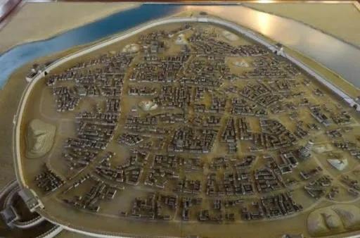 古人的厕所历史演变,古代厕所演进