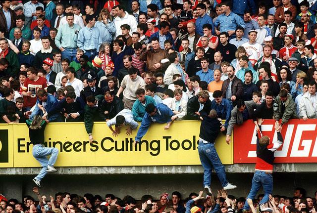 正义永远都不会迟到！希尔斯堡*案惨**31周年之际我们所应该了解的