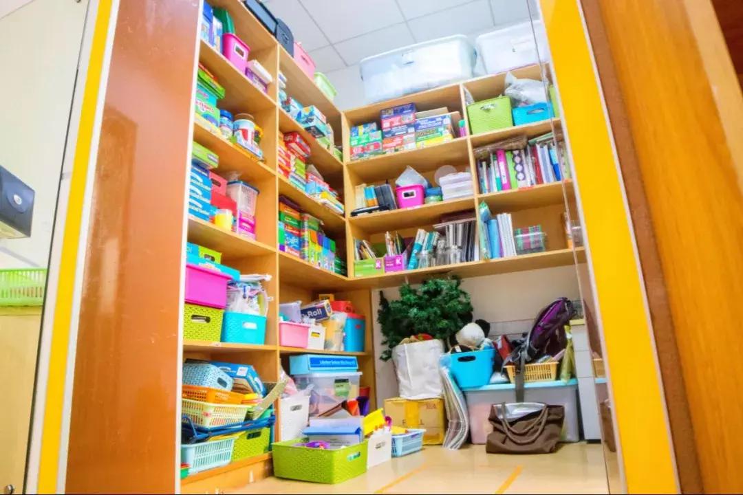 东莞有些什么特色幼儿园,东莞规模最大的幼儿园