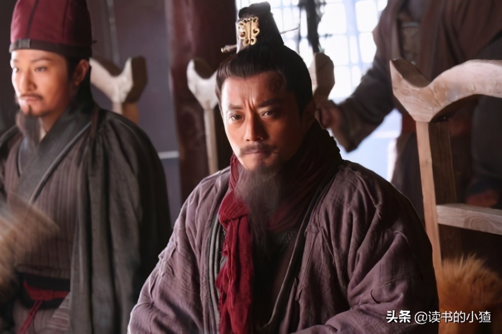 宋江看了刘唐的书信为什么不烧了,宋江为什么不收史文恭