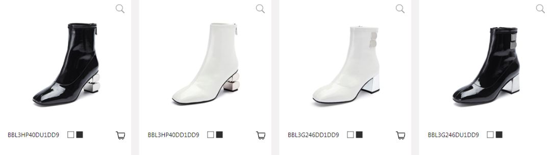 鞋王百丽最新消息,中国鞋王百丽icon