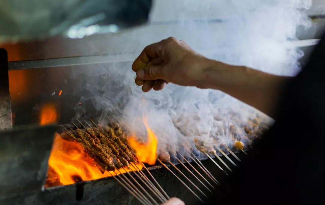“大金链子小手表,一天三顿吃烧烤”徐州16家烧烤扛把子都在这儿