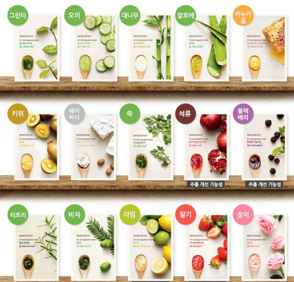 面膜谁用谁好看,面膜看哪个博主好用