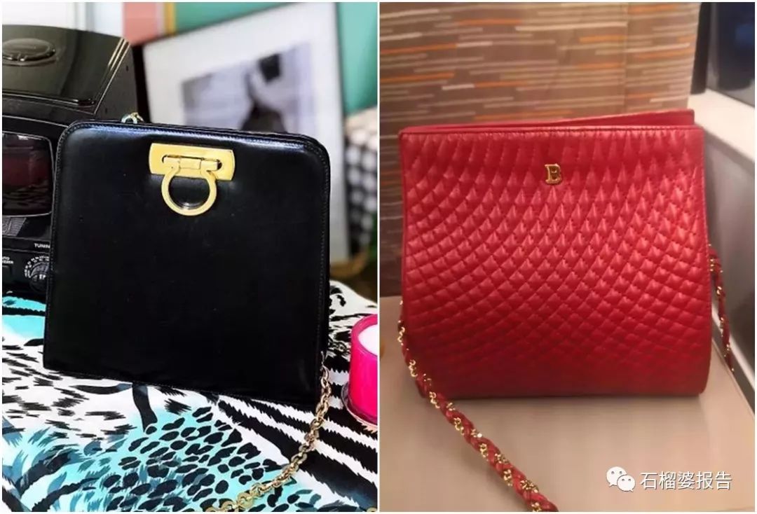 低预算买包,一万多预算买包