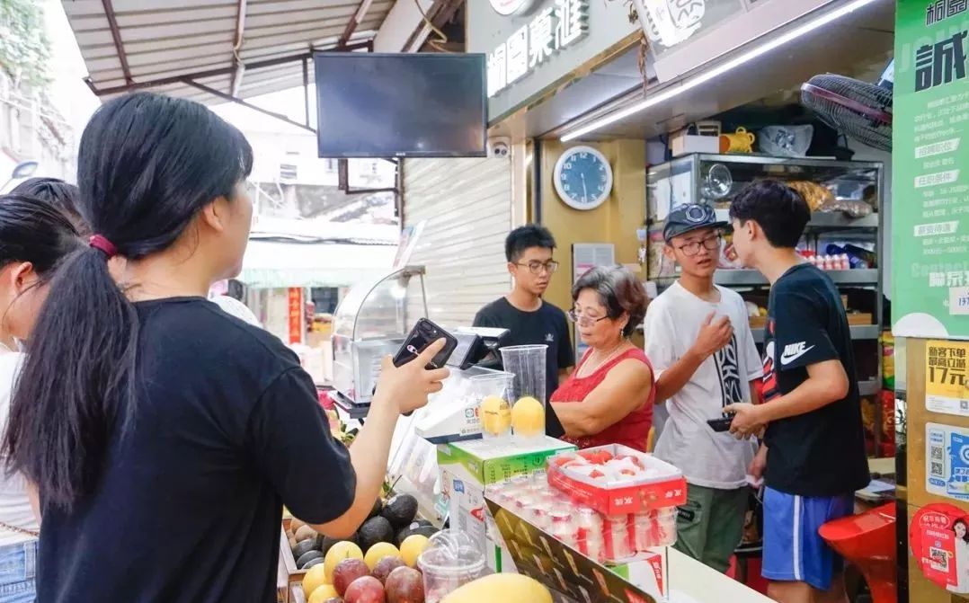 深圳市吃货必去的地方,深圳宝藏吃货地