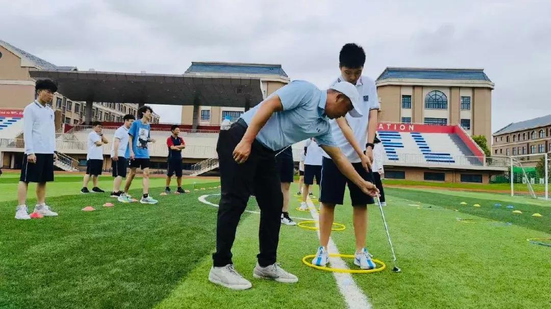 临港还有啥国际学校,临港目前都有哪些学校