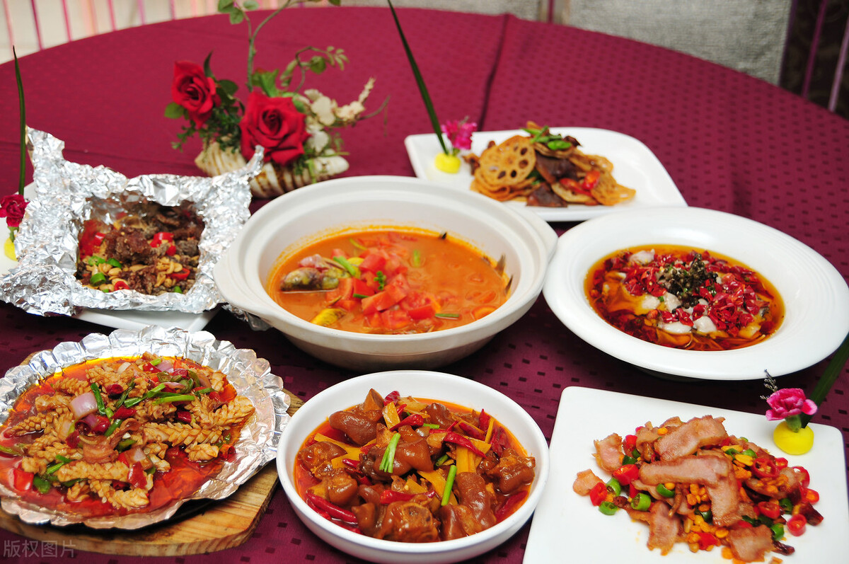 老外第一次吃中国菜,中国菜是世界最好的吗