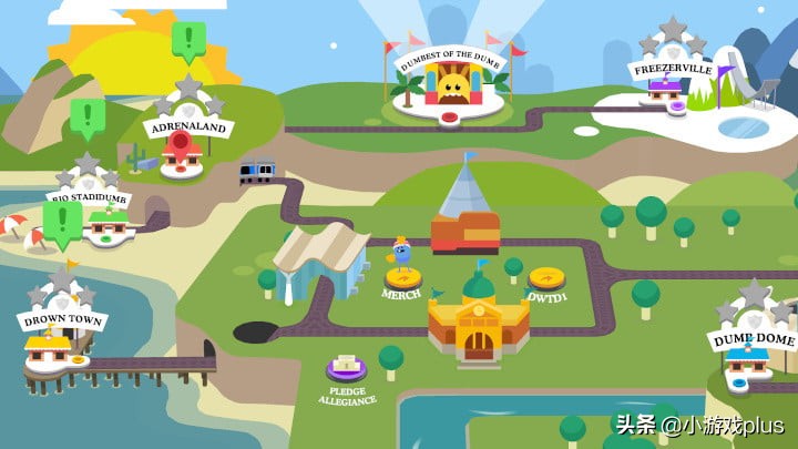 2020年最好玩的手机免费单机游戏,好玩的离线手机小游戏