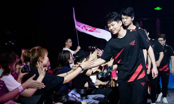 kpl四大天王御三家,kpl转会消息2020秋季赛猫神