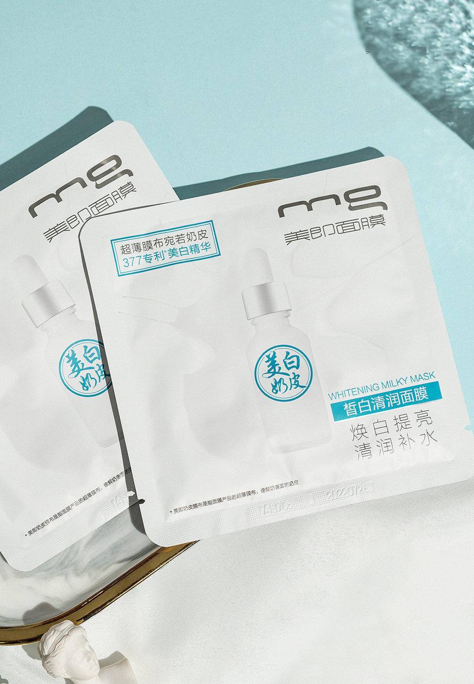 真正的平价好用的面膜,好用又便宜的面膜一点不输大牌