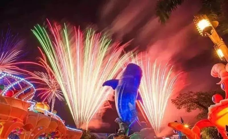 先去广州长隆再去珠海长隆攻略,带小朋友来珠海长隆两天一晚攻略