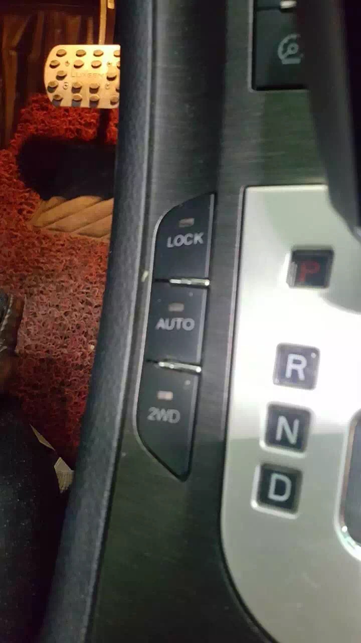 纳智捷大7真的那么夸张吗,纳智捷大7真实感受