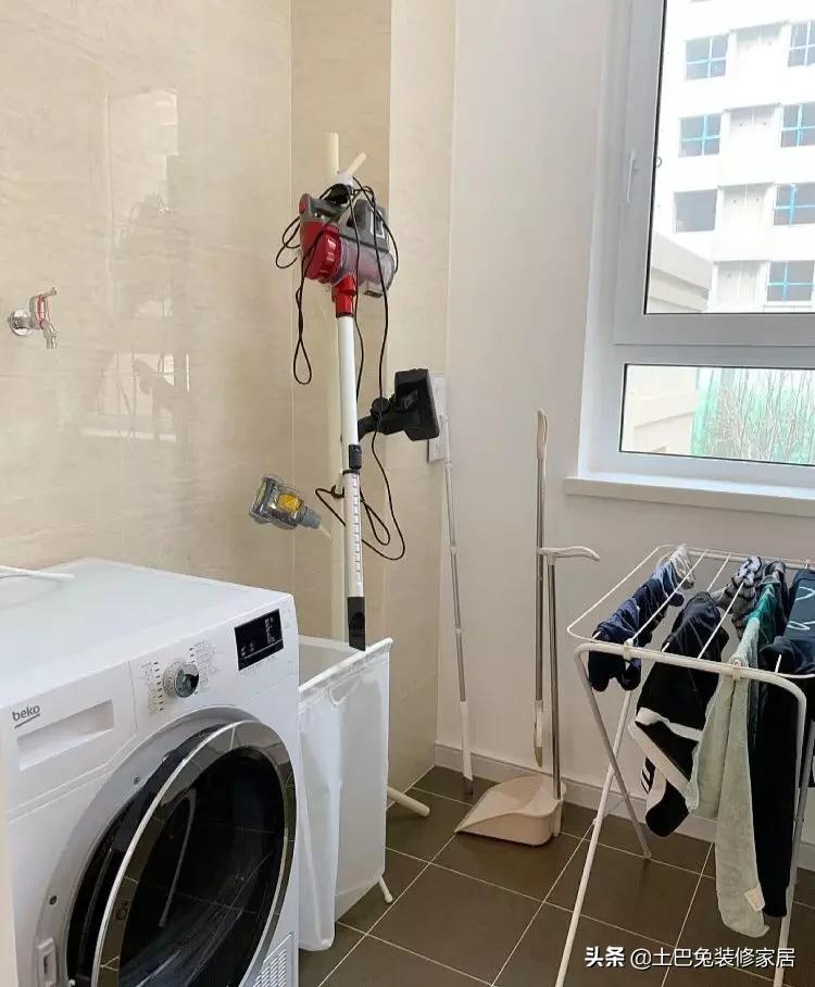 低预算简约风装修高级感,毛坯房装修预算5万清单简约风