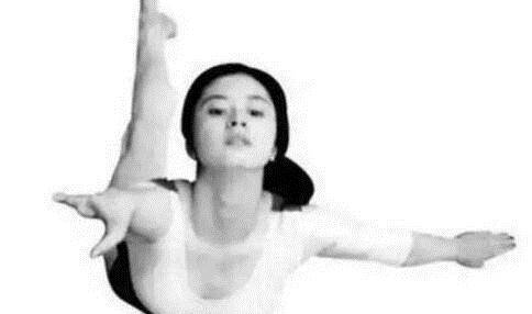 10位运动员出身明星,国内运动员出身的明星