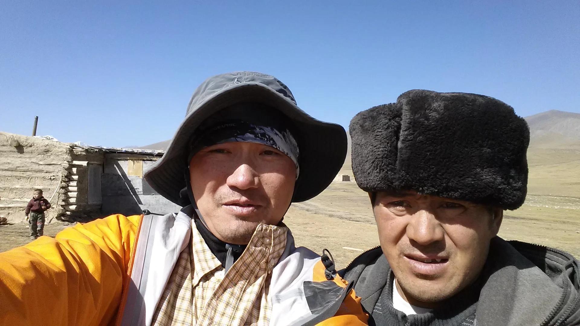 带上UL从狼塔C回家