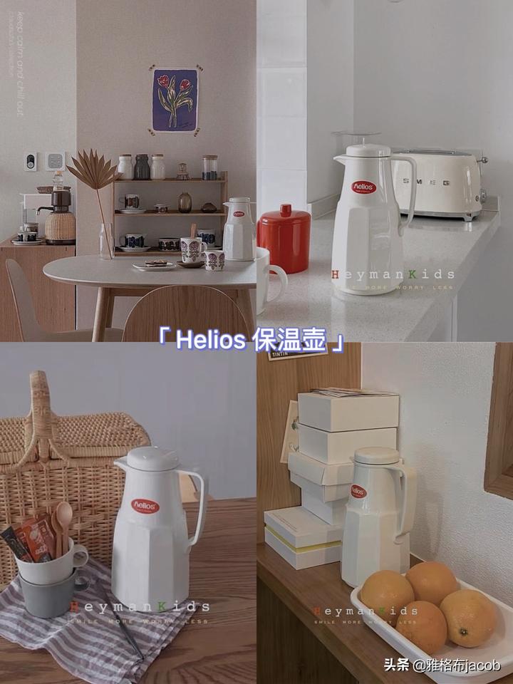 10件提升幸福感的好物家用电器,10件提升幸福感的新奇小电器