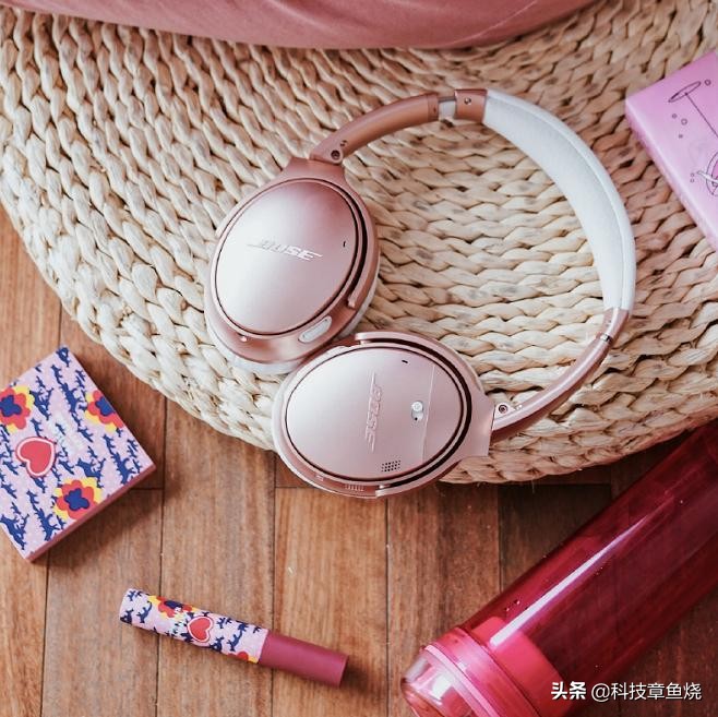 bose耳机的魅力,bose耳机是不是有点闷