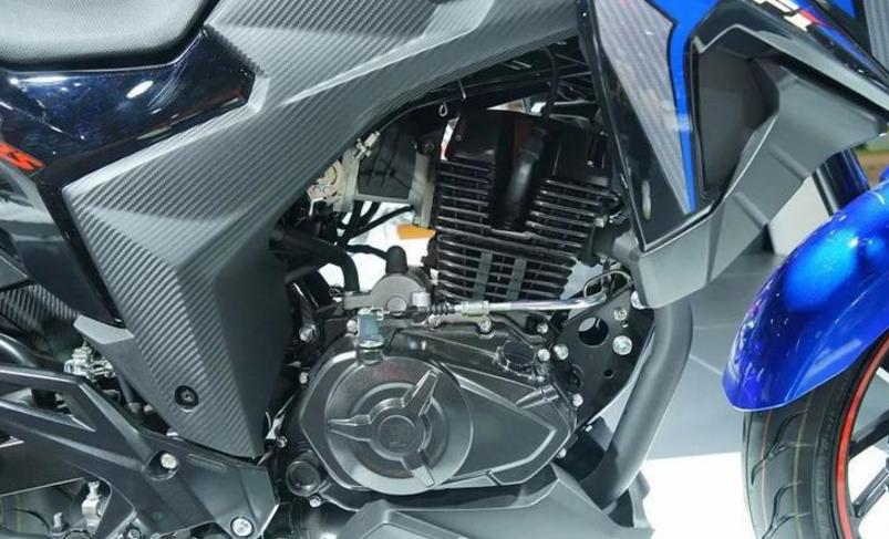 豪爵铃木gw250国四版购置税多少,豪爵国四版最便宜摩托车