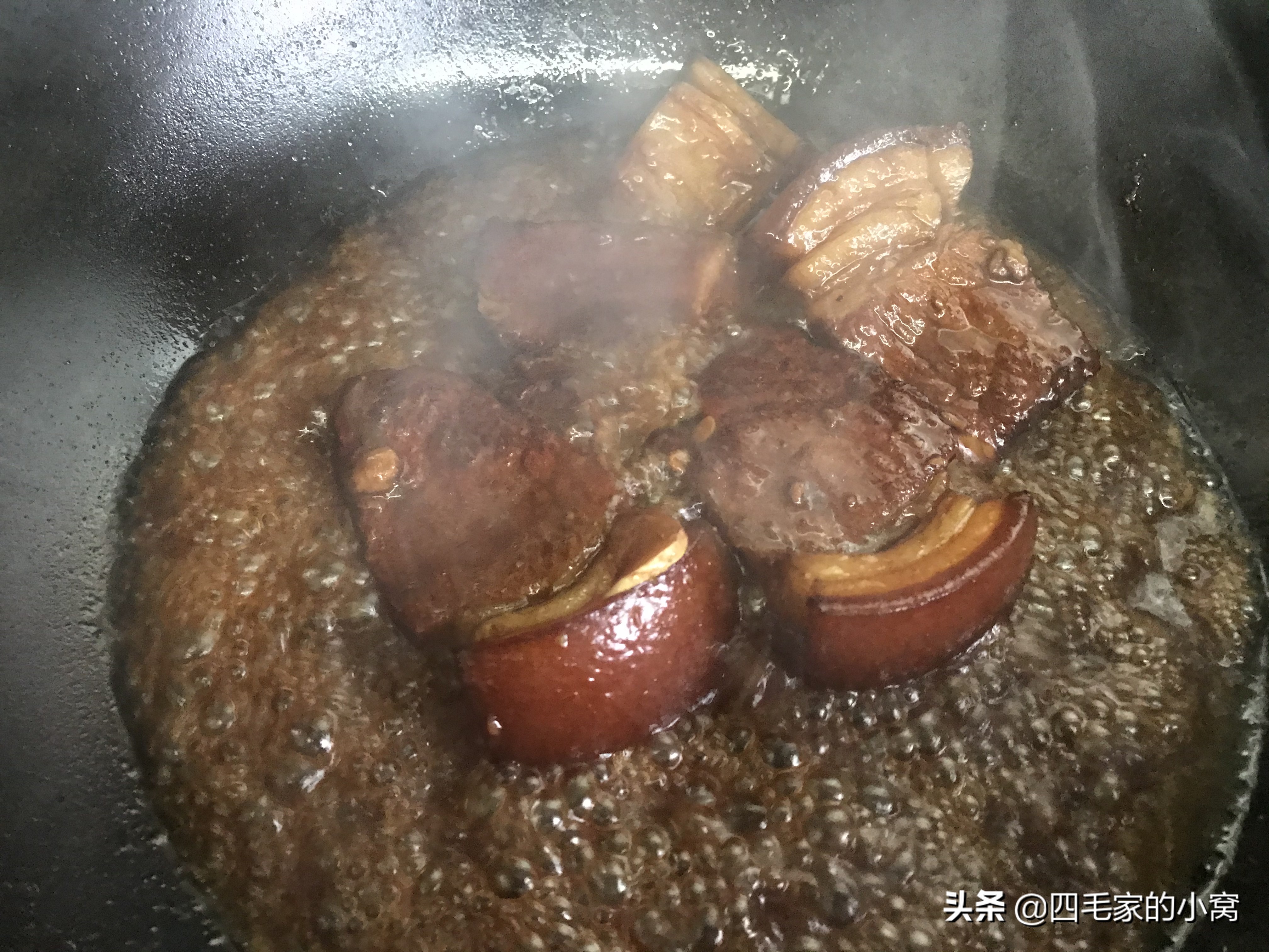 白吉馍作为早点怎么做好吃,北方早餐做法大全简单适合学生