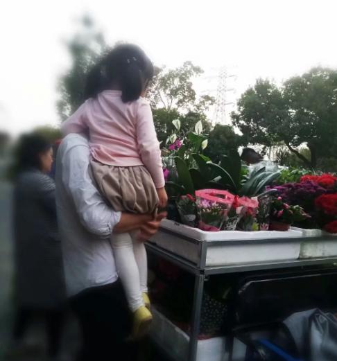 我的豆宝贝五岁生日快乐