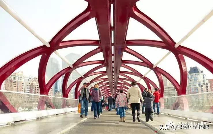 10分钟sketchup建模教程,sketchup建模思路