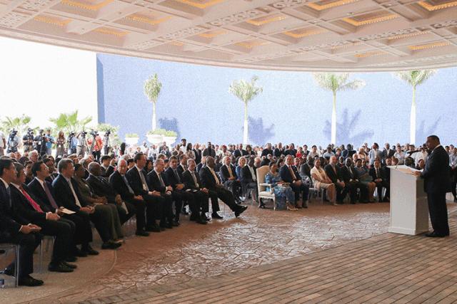 最大海岛度假村,巴哈马海岛度假村