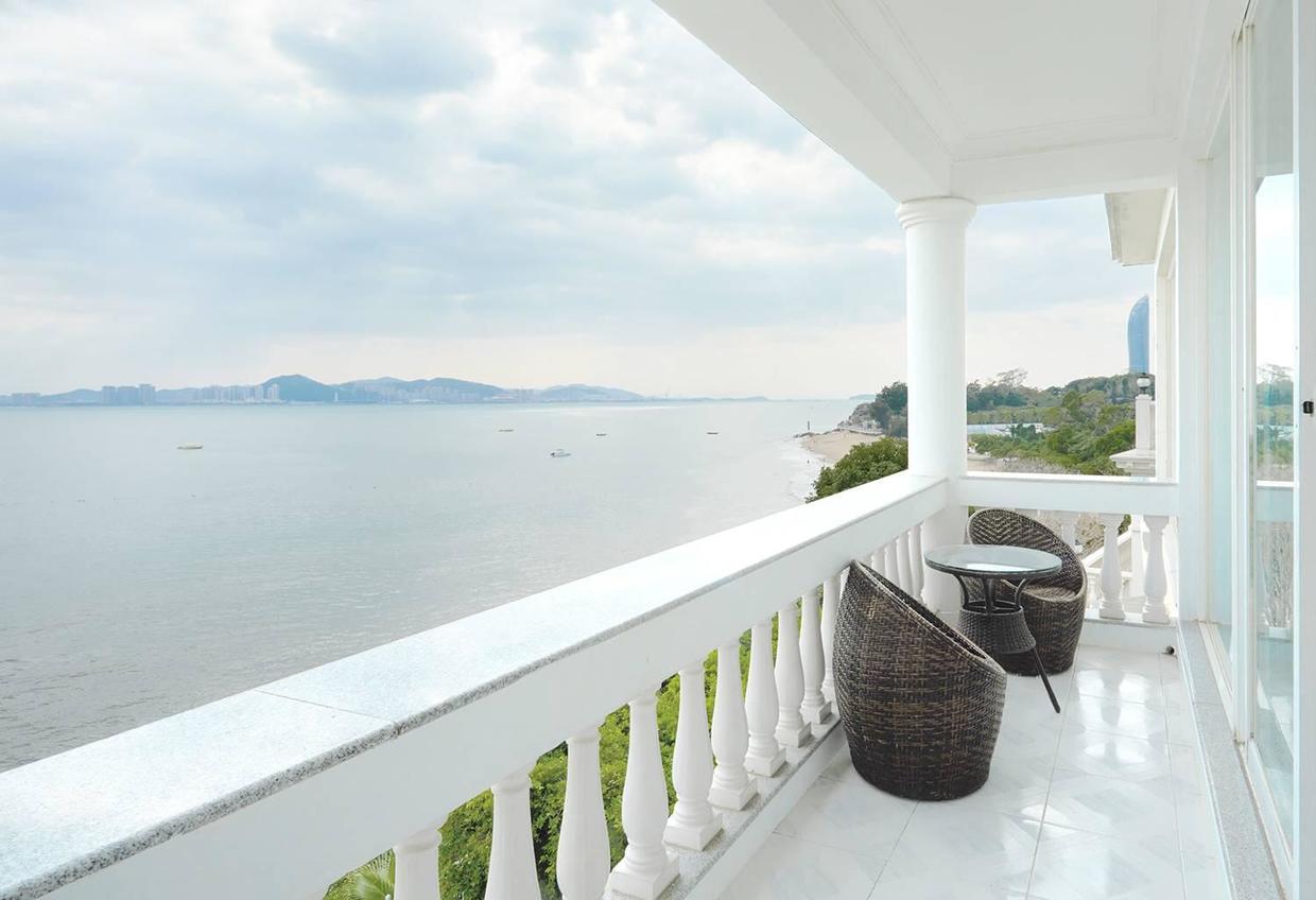 厦门景区免费开放景点有哪些,厦门免费开放的景区推荐