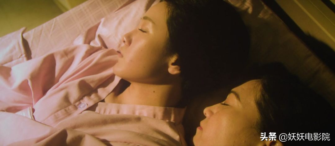 女大学生被教授性侵，为何选择沉默？这部电影告诉你答案